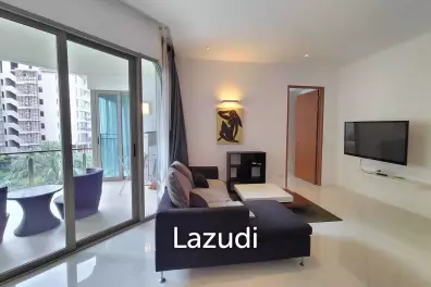 Sanctuary Wongamat Condo for Sale