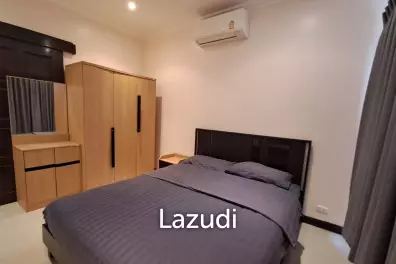 Townhouse for Sale at Kasetsin Soi 1