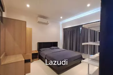 Townhouse for Sale at Kasetsin Soi 1