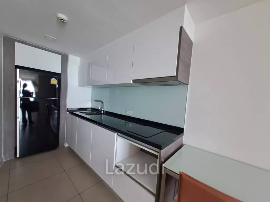 Water's Edge Condo for Sale