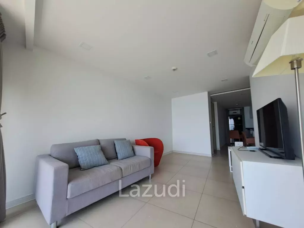 Water's Edge Condo for Sale
