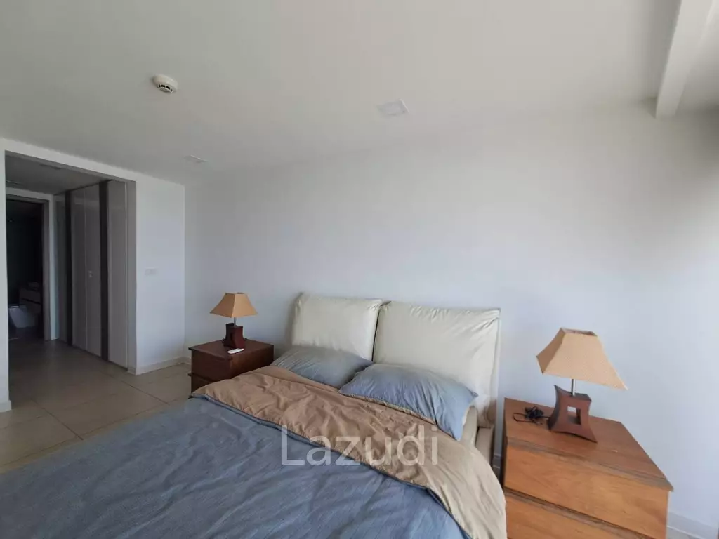 Water's Edge Condo for Sale
