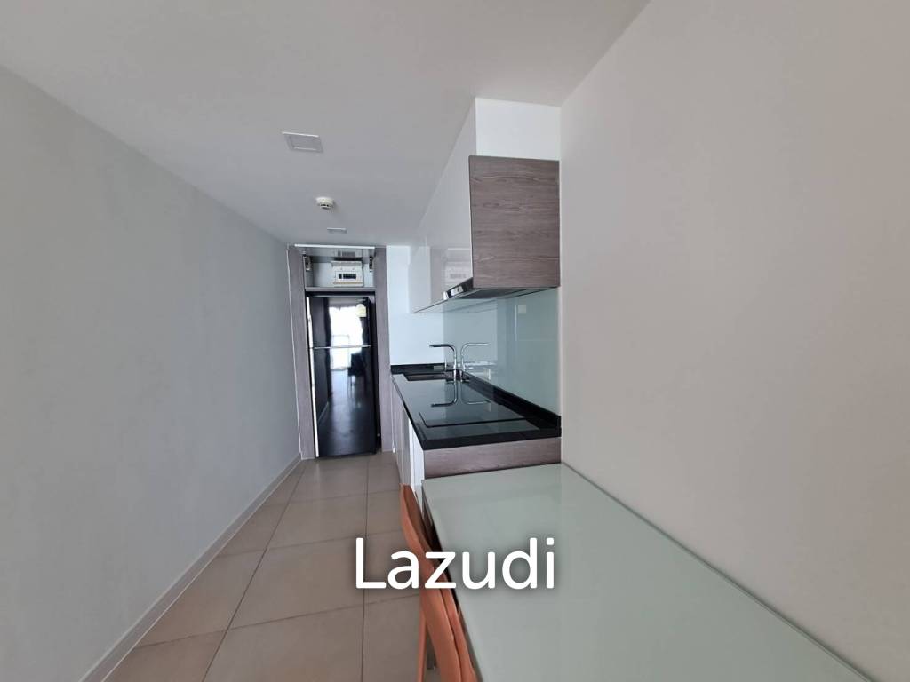 Water's Edge Condo for Sale