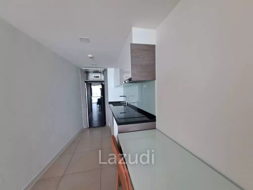 Water's Edge Condo for Sale