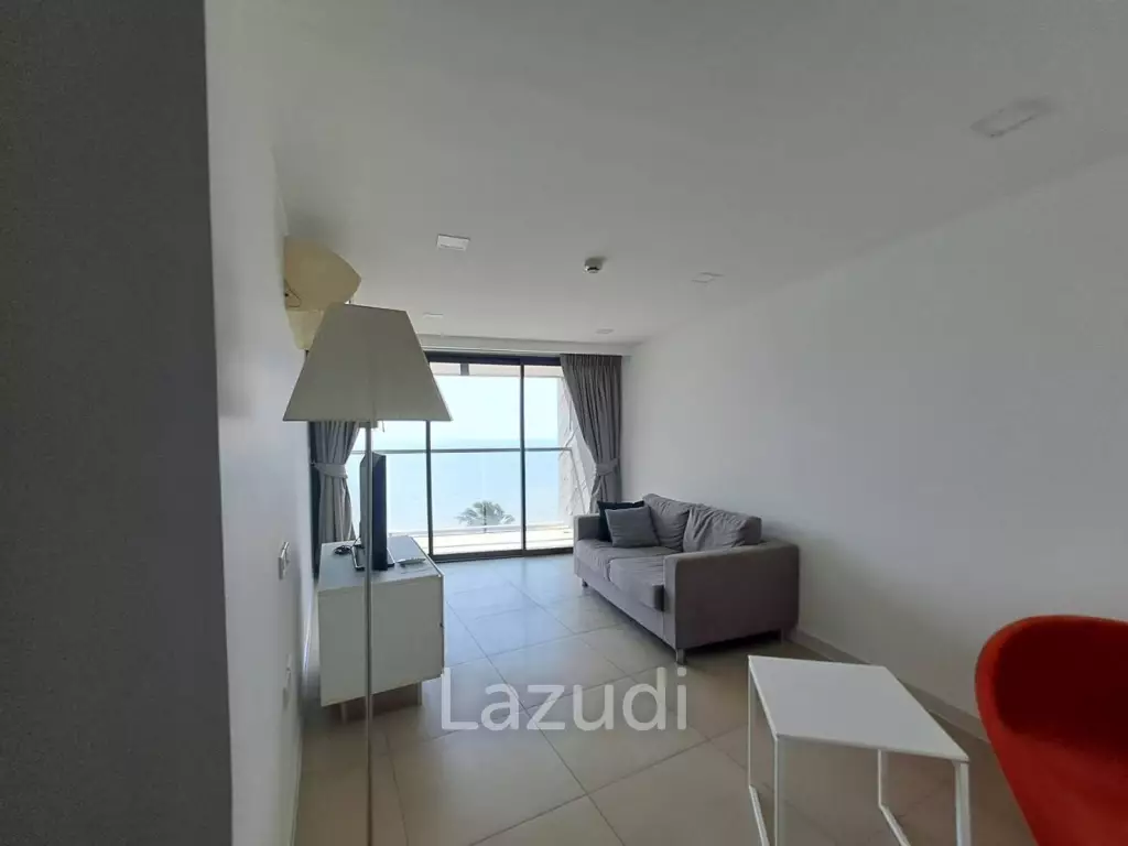 Water's Edge Condo for Sale