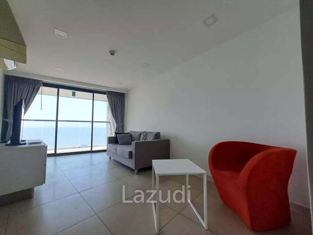 Water's Edge Condo for Sale