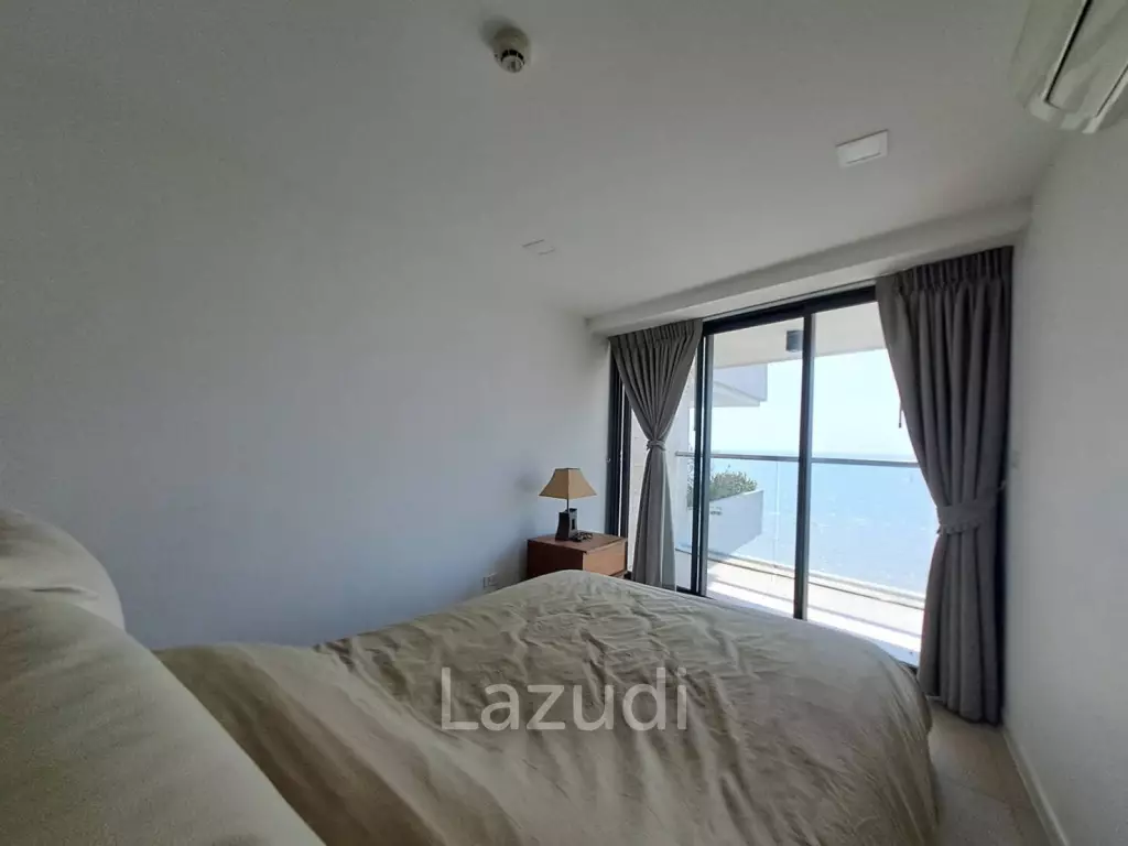 Water's Edge Condo for Sale