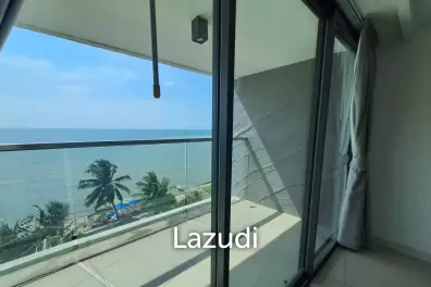 Water's Edge Condo for Sale