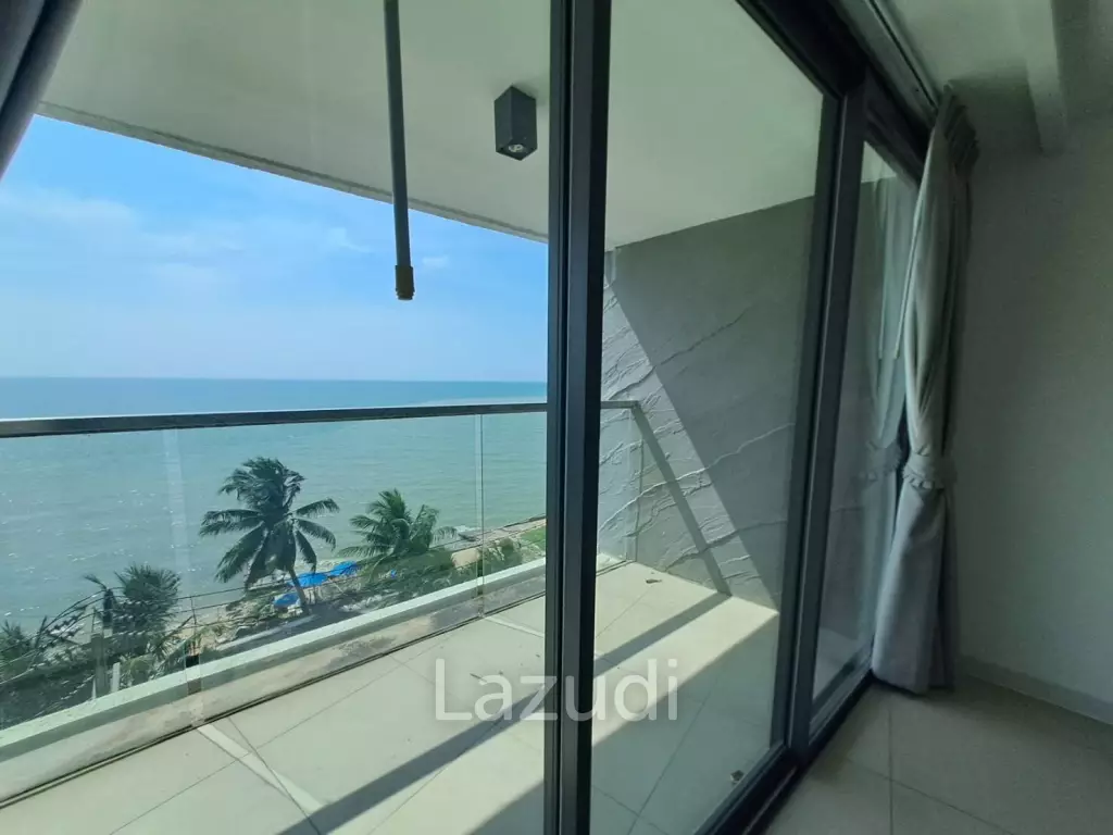 Water's Edge Condo for Sale