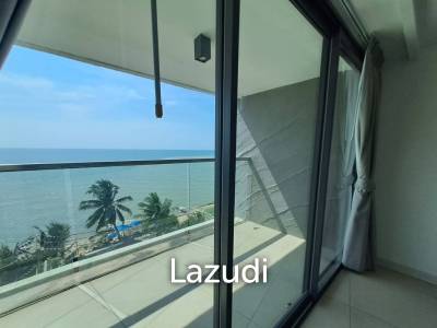 Water's Edge Condo for Sale