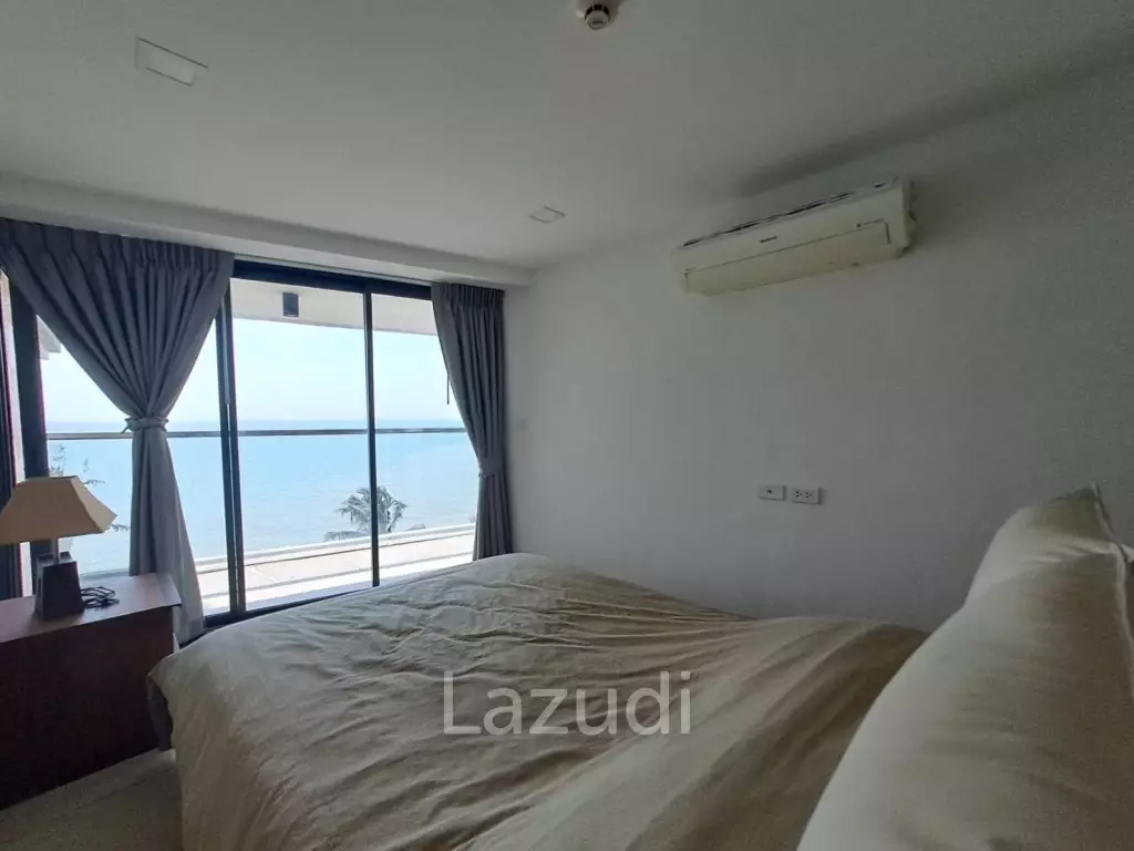 Water's Edge Condo for Sale
