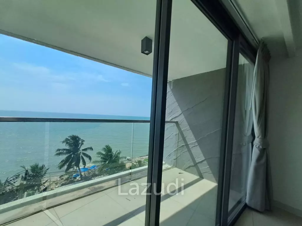 Water's Edge Condo for Sale