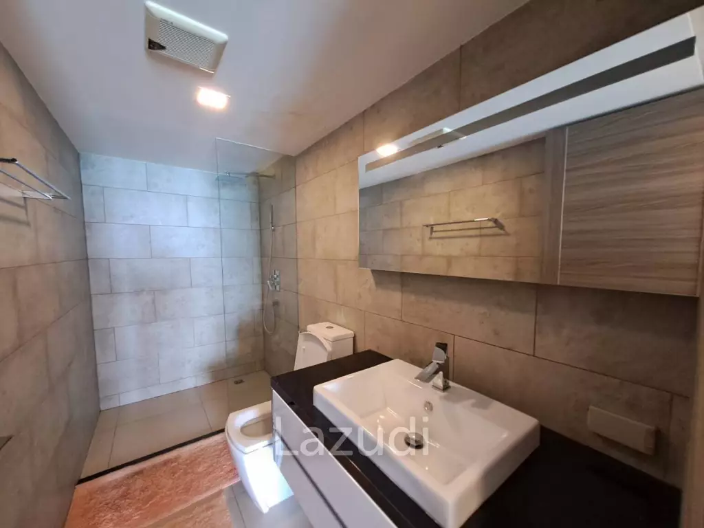 Water's Edge Condo for Sale