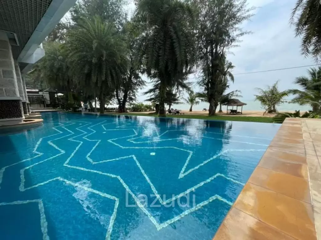 Pine Shores Condo for Sale