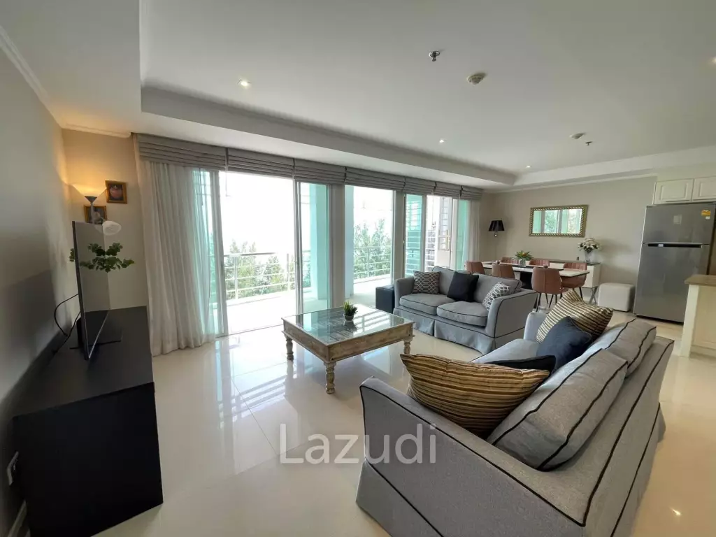 Pine Shores Condo for Sale