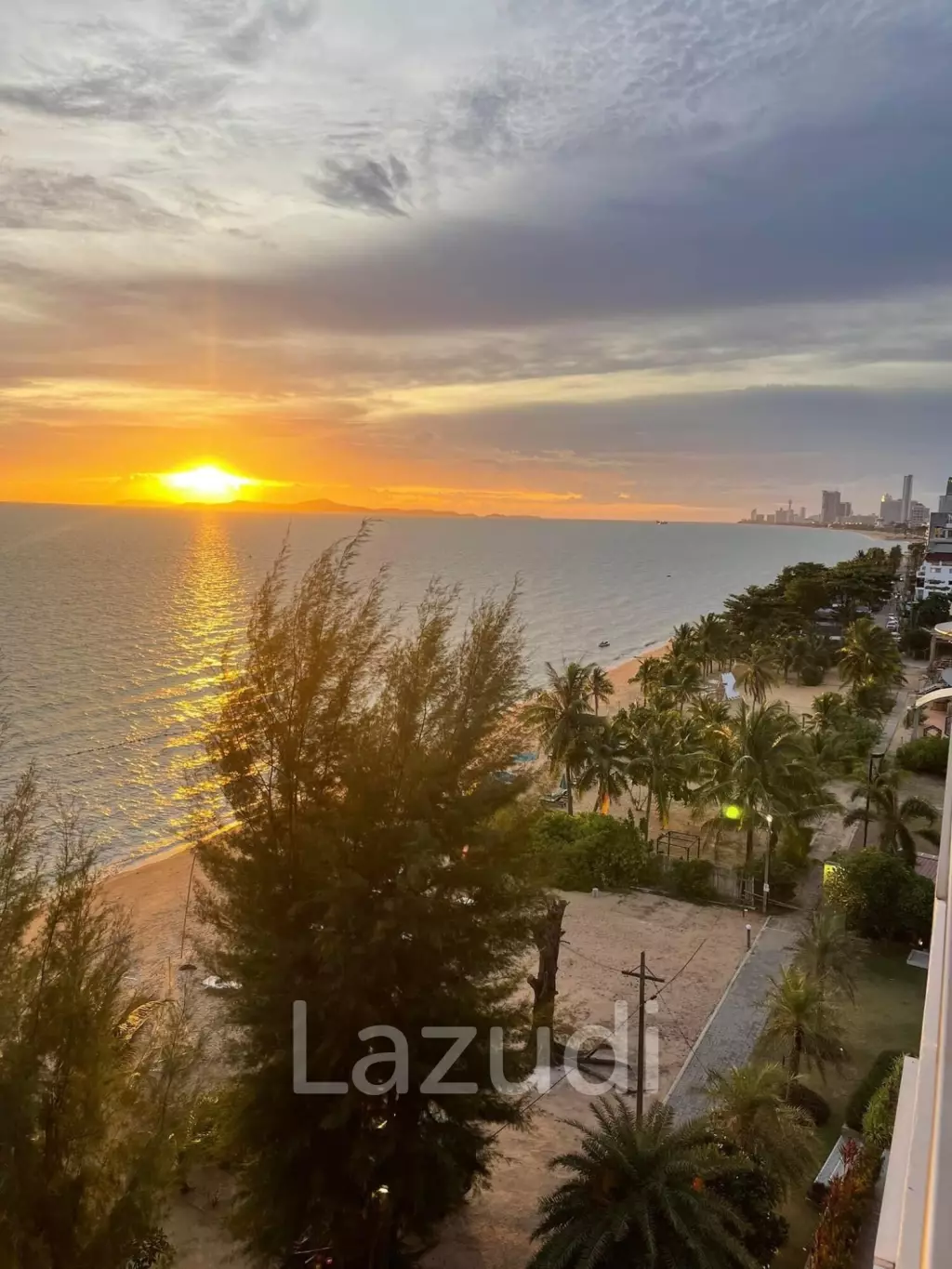 Pine Shores Condo for Sale