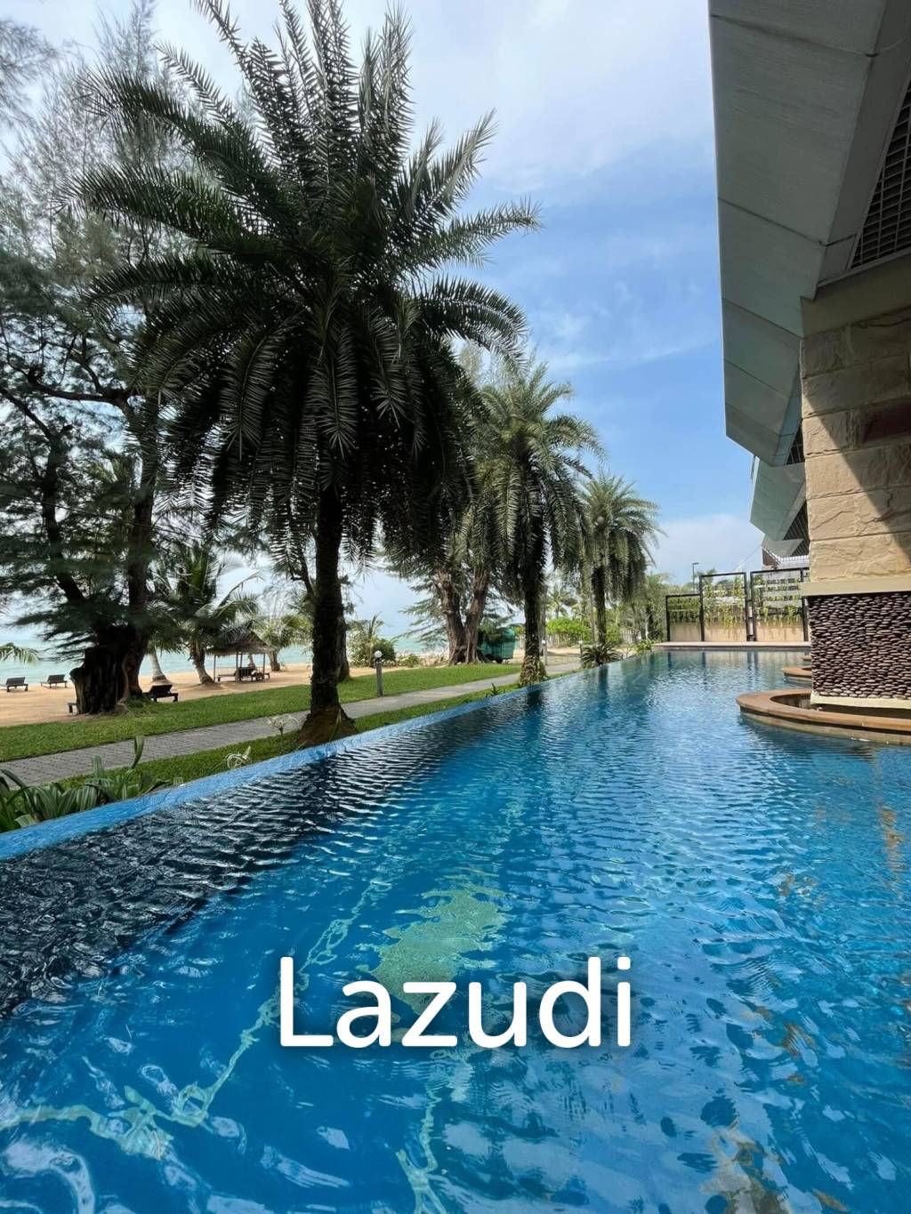 Pine Shores Condo for Sale