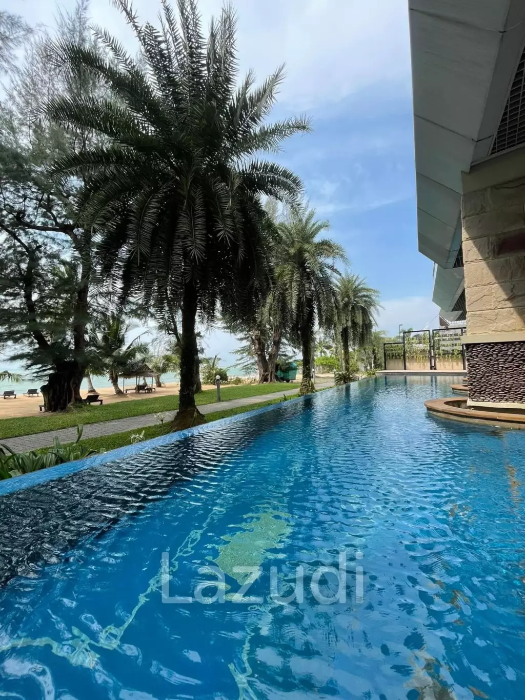 Pine Shores Condo for Sale