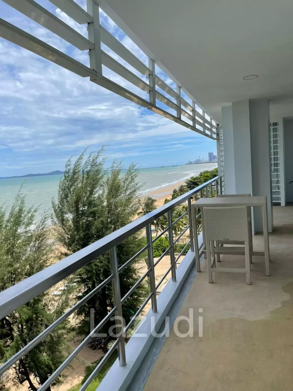Pine Shores Condo for Sale