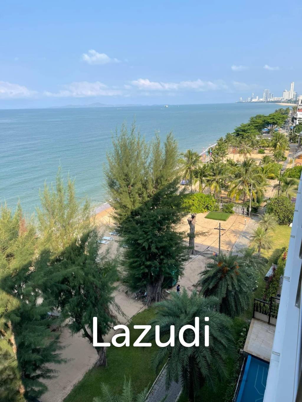 Pine Shores Condo for Sale