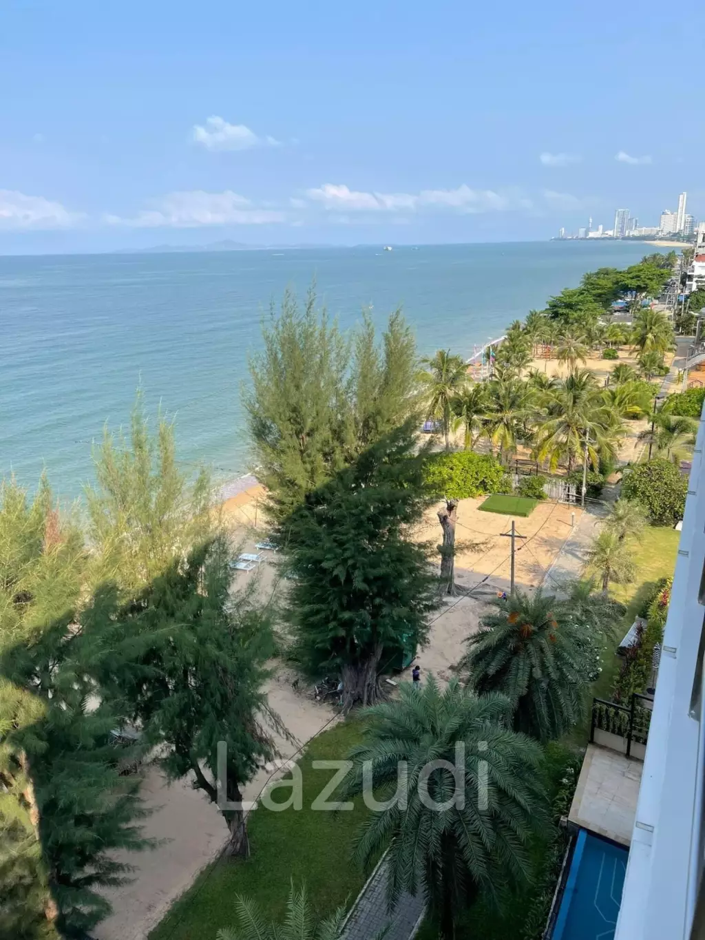 Pine Shores Condo for Sale