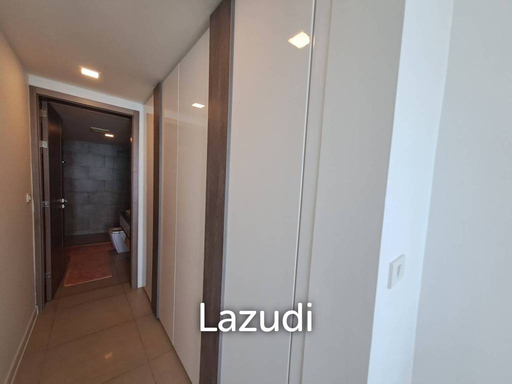 Water's Edge Condo for Rent