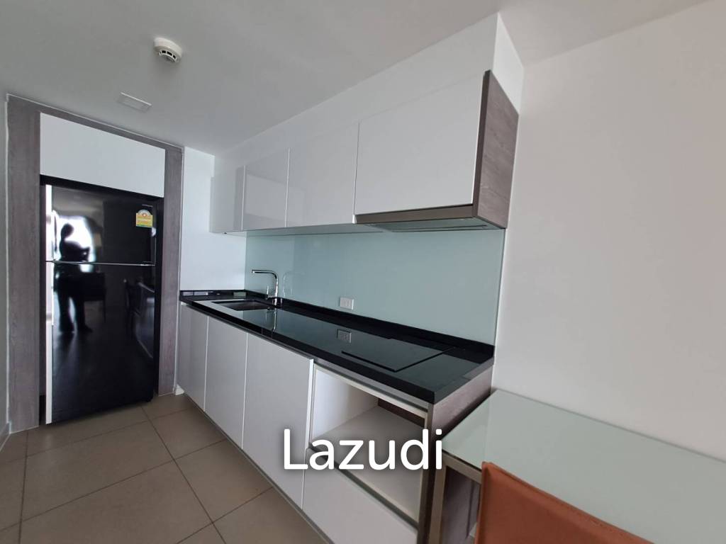 Water's Edge Condo for Rent