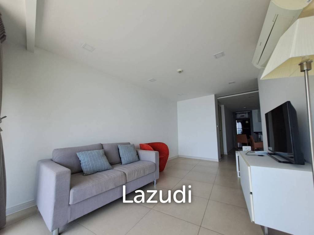 Water's Edge Condo for Rent