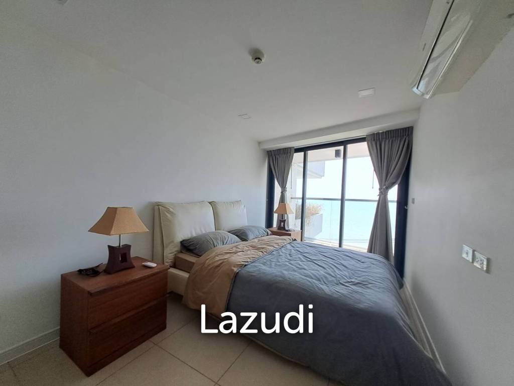 Water's Edge Condo for Rent