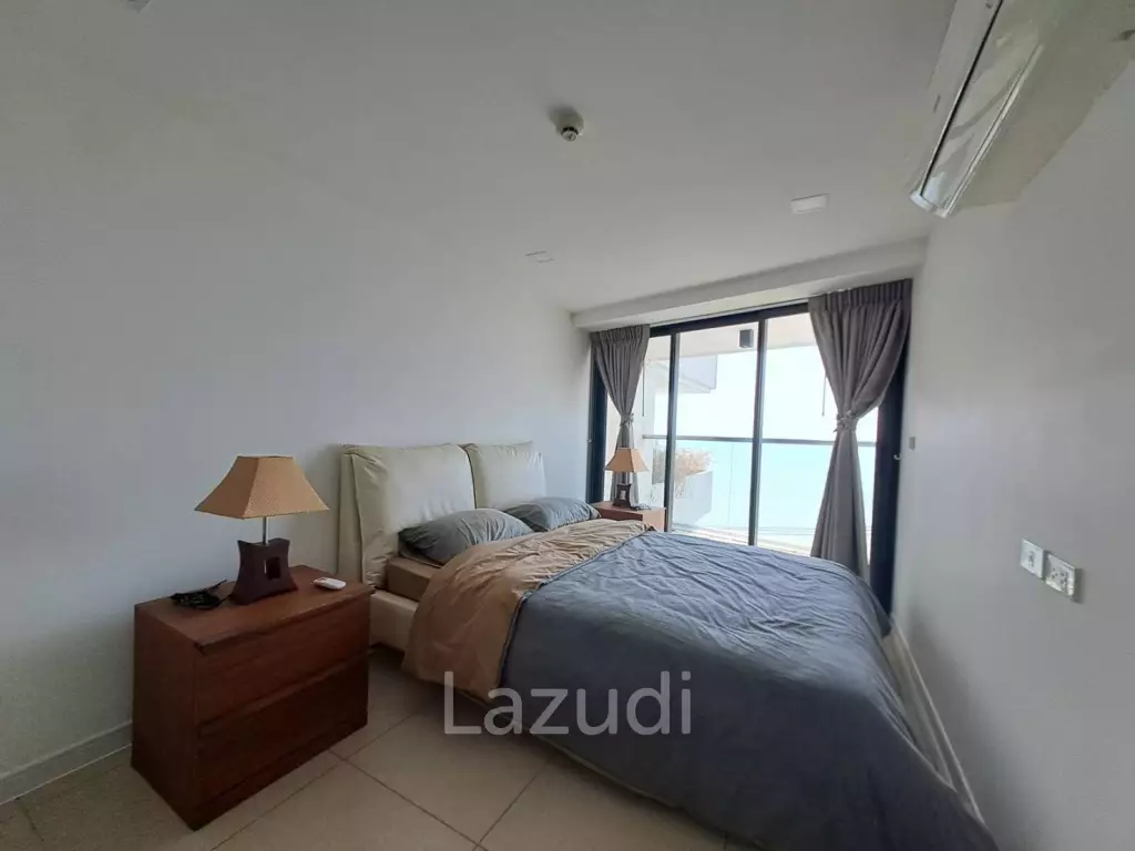 Water's Edge Condo for Rent