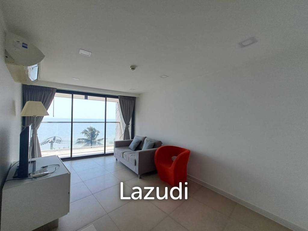 Water's Edge Condo for Rent