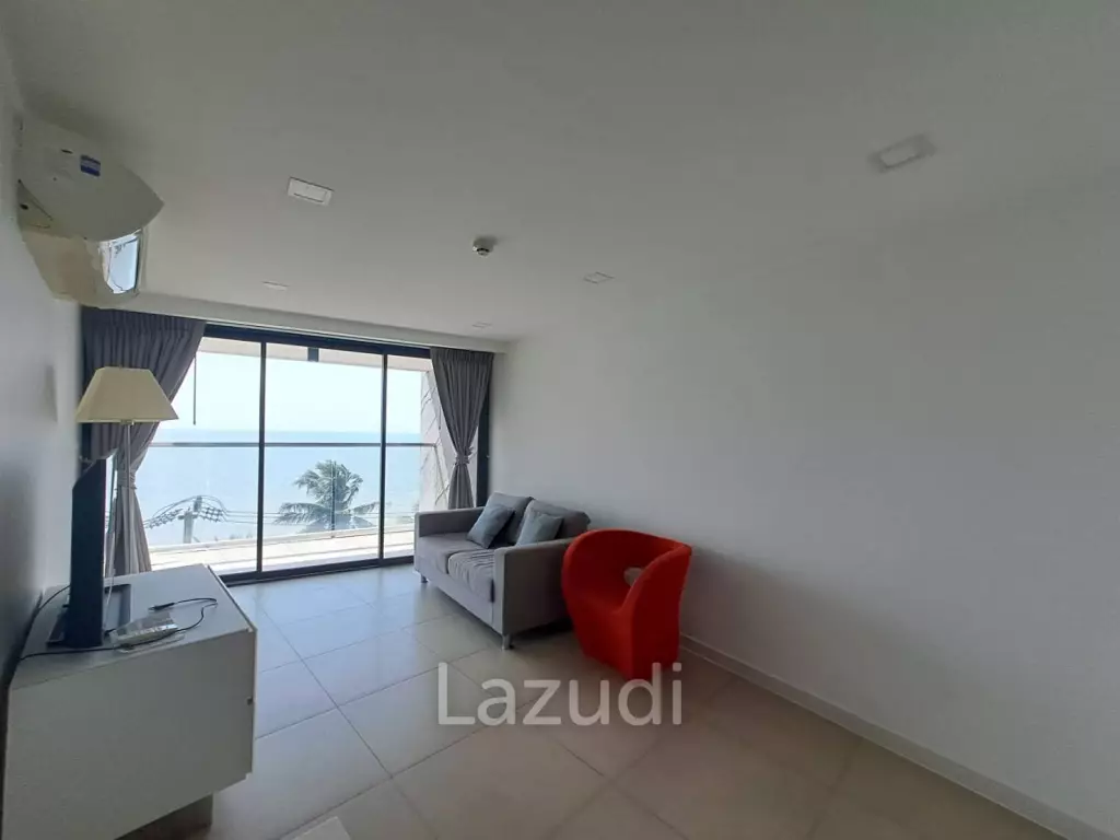 Water's Edge Condo for Rent