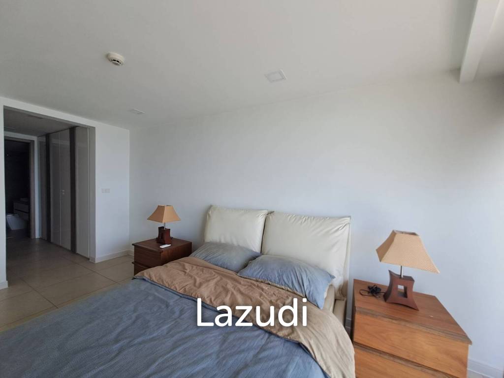 Water's Edge Condo for Rent