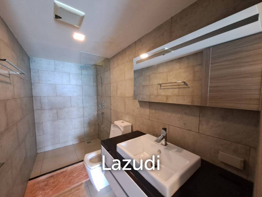 Water's Edge Condo for Rent
