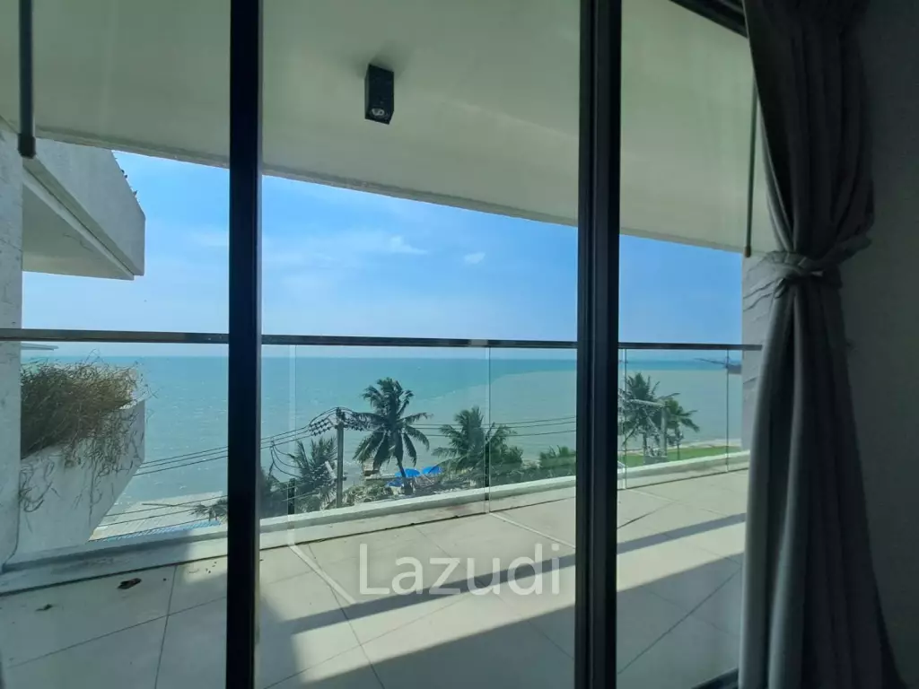 Water's Edge Condo for Rent