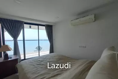 Water's Edge Condo for Rent