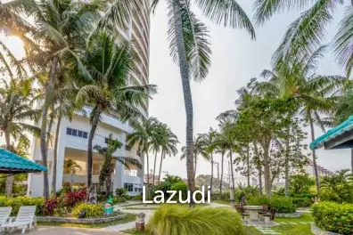 NEWLY RENOVATE CONDO WITH STUNNING VIEW