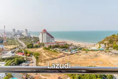 NEWLY RENOVATE CONDO WITH STUNNING VIEW