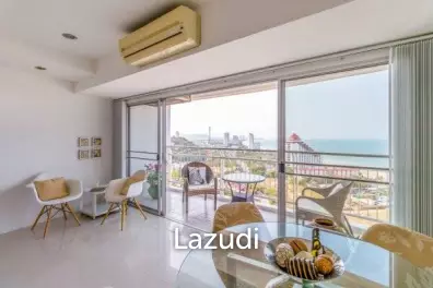 NEWLY RENOVATE CONDO WITH STUNNING VIEW
