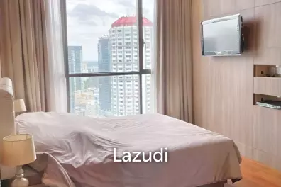 1 Bed 1 Bath 53 SQ.M Quattro By Sansiri