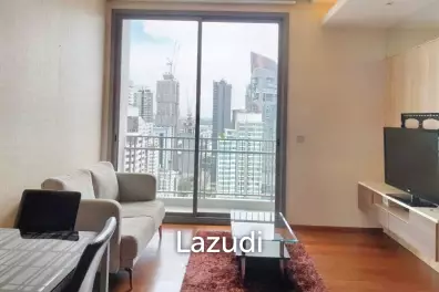 1 Bed 1 Bath 53 SQ.M Quattro By Sansiri