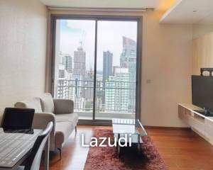 1 Bed 1 Bath 53 SQ.M Quattro By Sansiri
