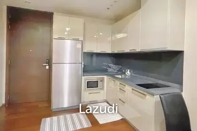 1 Bed 1 Bath 53 SQ.M Quattro By Sansiri