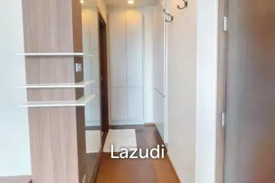 1 Bed 1 Bath 53 SQ.M Quattro By Sansiri