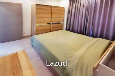 2 Bed 1 Bath 45 SQ.M Ideo Mobi Sukhumvit 81