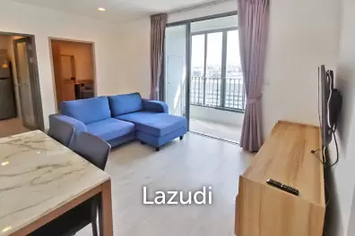 2 Bed 1 Bath 45 SQ.M Ideo Mobi Sukhumvit 81