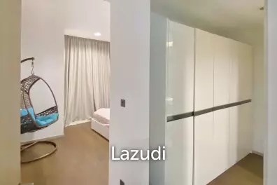 2 bed 3 bath 110 SQ.M issara collection sathorn