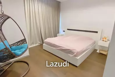 2 bed 3 bath 110 SQ.M issara collection sathorn