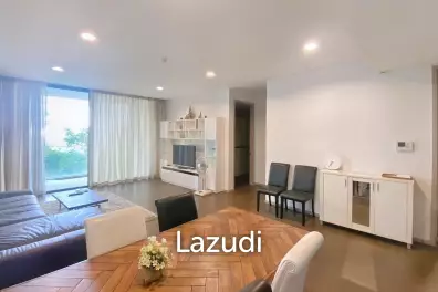 2 bed 3 bath 110 SQ.M issara collection sathorn
