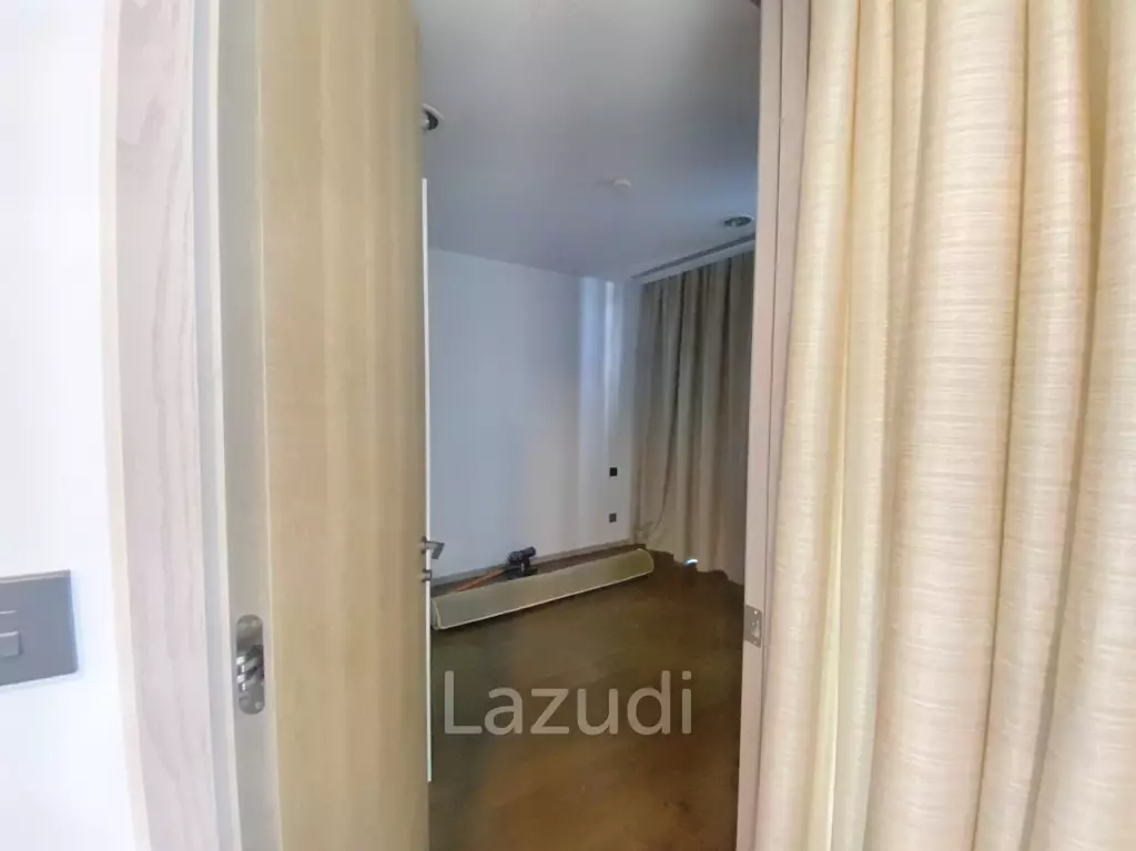 2 bed 3 bath 110 SQ.M issara collection sathorn